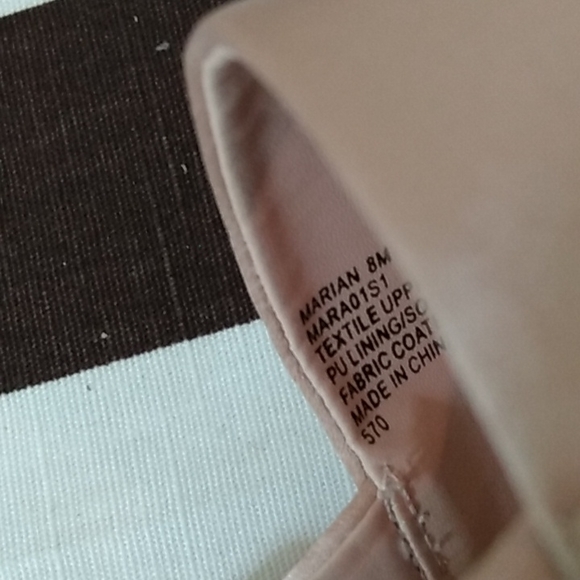 Shoes - Picture 9 of 11